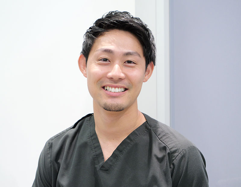 小田 義人医師