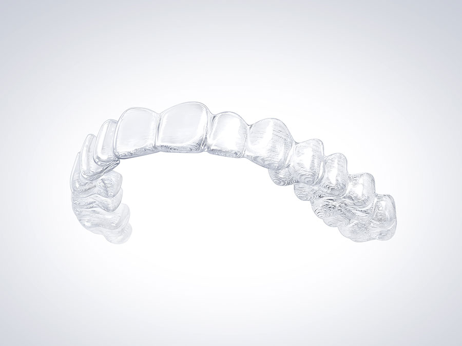 インビザライン(Invisalign)