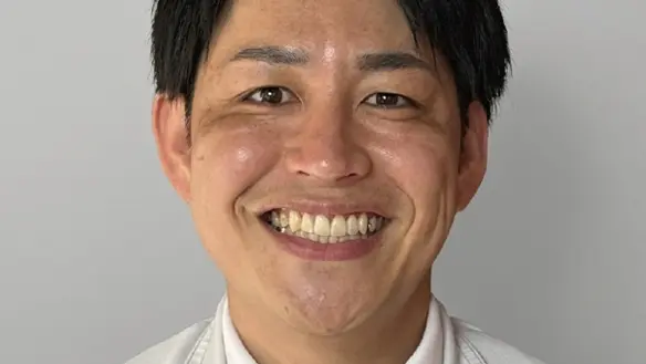 八重歯・乱杭歯（叢生）の症例（After）